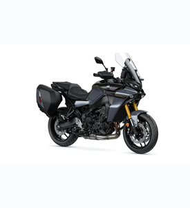 Motocicleta Clásica Yamaha Tracer 9 GT 2026 Recién Llegada - Product Image 6
