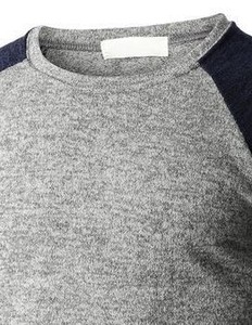 Chemise pour homme 100% coton - Col roulé - Écologique - Respirante - Taille personnalisée - Prix de gros - Taille adulte - Product Image 2