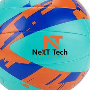 NEXT TECH การออกแบบใหม่ล่าสุดการแข่งขันวอลเลย์บอลคุณภาพสำหรับวัตถุประสงค์ในการแข่งขัน - Product Image 2