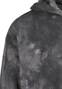 OEM barato tasa nueva moda hombres Tie Dye sudaderas con capucha Super calidad logotipo personalizado/colores Top trending sudaderas con capucha de los hombres con peso ligero - Product Image 5