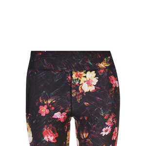 2025 nouveauté personnalisé femmes Yoga Leggings respirant vêtements de sport en vente en ligne Leggings exclusifs pour les femmes - Product Image 5