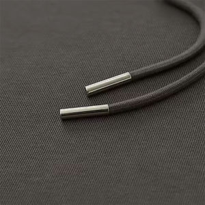 2025 Best Sale Custom Made 100% Cotton Pullover <b>Hoodie</b> for <b>Men</b> Regular Fit Solid & <b>Lightweight</b> Essentials Blank <b>Men's</b> <b>Hoodie</b> - Product Image 6