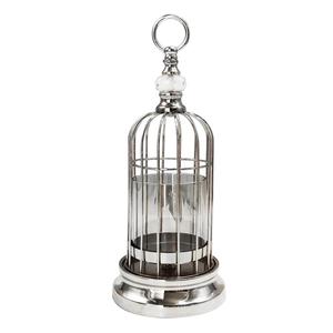 Handmade Golden Taper Candleholder New Design Tabletop Iron <b>Pillar</b> Holder Customized Print for Christmas Home Decoration - Product Image 5