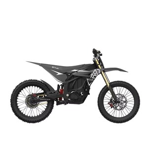 มอเตอร์ไซค์วิบากไฟฟ้ารุ่นใหม่ล่าสุด ปี 2025 Altis Sigmaa 22kw พร้อมส่ง - Product Image 4