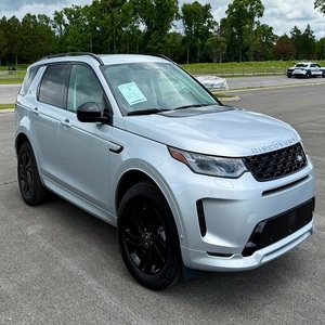 Meilleures ventes 2025 L-a-n-d R-o-v-e-r D-i-s-c-o-v-e-r-y Sport P250 SUV 9 vitesses Automatique - Product Image 1