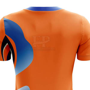 Camiseta Polo Bordada para Hombre, Manga Corta, Algodón, para Uso Diario, Camiseta Polo con Logotipo Bordado, Informal, para Verano - Product Image 6