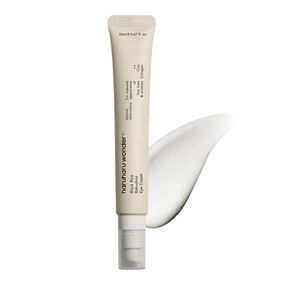 Crème pour les yeux Haruharu au riz noir et au bakuchiol - Product Image 2