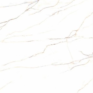 1104 Carreaux en grès cérame vitrifié numérique Statuario de qualité supérieure, 600x600 mm, surface polie, par Novac Ceramic - Product Image 4