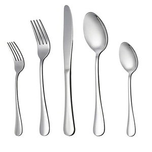 Juego de Cubiertos de utensilios de cocina respetuosos con el medio ambiente de tamaño personalizado a precio mayorista de proveedor y exportador directo - Product Image 6