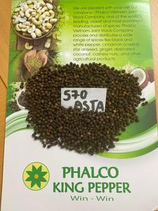 Produits vietnamiens d'exportation de qualité, épices et herbes les plus vendus, poivre noir du fabricant en vrac Offre Spéciale - Product Image 2
