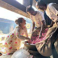 Parfums naturels et sans alcool Ittar/Attar Produit agricole de qualité supérieure - Product Image 3