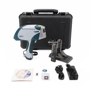 ¡COMPRA AHORA! Analizador XRF Portátil S1TITAN500 con Composición de Materiales Rápida y Pruebas PMI en Tiempo Real - ENTREGAS MULTINACIONALES - Product Image 4