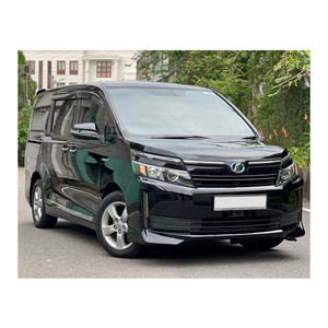Buy New Design Used for Voxy Sedan 2020 Model Left Steering RWD R16 Tires Leather Seats ACC Cruise <b>Control</b> LED Lights - Product Image 3