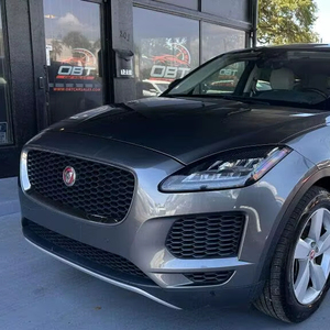Jaguar E-PACE P250 SE AWD Plus Sin Accidentes, Conducción Izquierda/Derecha - Product Image 1
