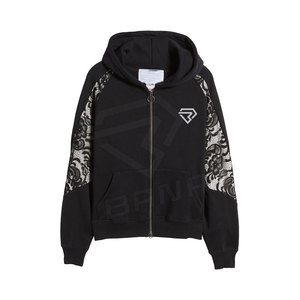 Servicio OEM de alta calidad hecho hombres pulóver sudaderas con capucha adultos al aire libre desgaste hombres pulóver sudaderas con capucha - Product Image 3
