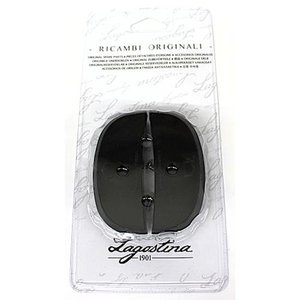 หูจับหม้อ CLASSICA ขนาด 3 สีดำ 090101020003 - Product Image 1