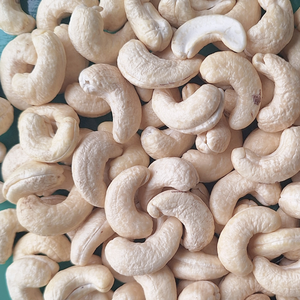 Anacardos crudos directamente de fábrica, anacardos crudos de Vietnam, anacardos crudos de Tailandia con embalaje personalizado - Product Image 1