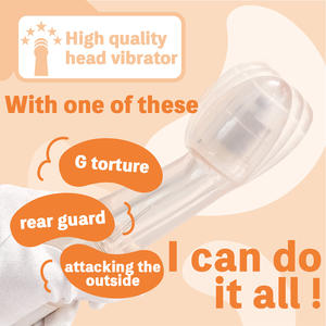 Buenos precios Maravillosa calidad G Golpes interiores MochimochiIKACEL Disfrute de la masturbación externa de niña hermosa - Product Image 3