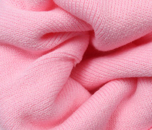 Chapeau beanie en tricot avec nœuds à pois de dessin animé |   Broderie de visage souriant mignon |   Casquette unisexe adulte respirante et imperméable pour l'automne et l'hiver - Product Image 5