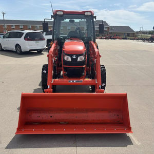 Achetez un tracteur agricole/ferme Kubota MX4900HSTC de haute qualité 2025 à vendre/ Équipement agricole Kubota MX4900HSTC d'occasion - Product Image 1