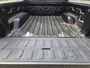 Nueva Camioneta Eléctrica de Gran Tamaño Sierras EV Elevation 2026 con Autonomía Extendida y Carga Rápida, Vehículo de Nueva Energía - Product Image 6