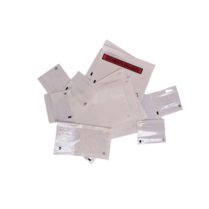 High Quality Of Custom Color Paper Packing List <b>Envelope</b> Label Shipping <b>Envelope</b> Available At Lowest Price - Product Image 4