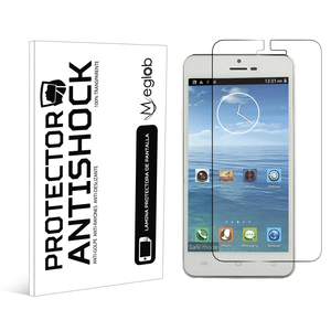 ฟิล์มกันรอยหน้าจอ ANTISHOCK สำหรับเทงดา X3SW ฟิล์มป้องกันระดับพรีเมียมเพื่อความปลอดภัยของอุปกรณ์ที่ได้รับการเสริมประสิทธิภาพ - Product Image 1