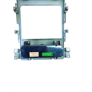 ระบบควบคุมสภาพอากาศ FIAT Sedici 1st Series 71768721 D19AA (06>09) - Product Image 2