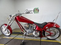 Meilleures Nouvelles Motos Cruiser Ironhorse Legend 2026 pour Américains