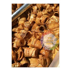 VENTA CALIENTE DE VIETNAM CHIPS DE PLÁTANO CRUJOSO NATURAL Y SALUDABLE PARA IMPORTADORES MUNDIALES 99 DATOS DE ORO - Product Image 4