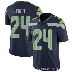 Maillot de football américain confortable et léger Nouvelle arrivée Maillot de football américain à vendre Tarif de gros Mode personnalisée - Product Image 1