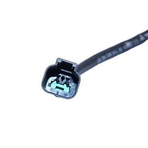 Solenoidklep 4607613 voor JD 27D 35D 50D motor ZX30U-<span class=keywords><strong>3</strong></span> ZX18-<span class=keywords><strong>3</strong></span> ZX22U-<span class=keywords><strong>2</strong></span> - Product Image 6