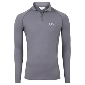 Camisa de Equitación para Mujer, Ligera, Transpirable, Cómoda, Ropa de Competición Ecuestre de Alta Calidad - Product Image 2