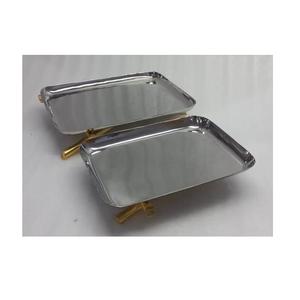 Forme moderne Plats et assiettes de haute qualité pour les fêtes de tous les jours-pour la maison, le restaurant, l'hôtel, facile à nettoyer - Product Image 3