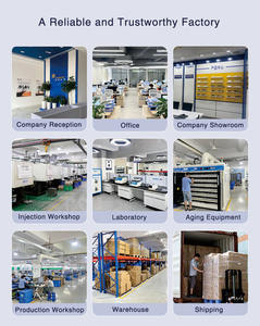 Dual USB Recessed Power <b>Strip</b> PW-A-2020C US Safety Standard Power <b>Strips</b> Genre - Product Image 4