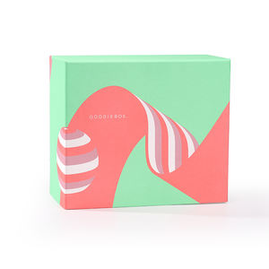 Carpeta de Regalo de Cartón Rígido con Tapa Deslizante de Lujo Premium con Logotipo Personalizado, con Grabado y Recubrimiento UV, Reciclable - Product Image 2