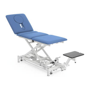 Meilleure offre pour la table de traction Chattaas noogaas TTET400 - Product Image 6