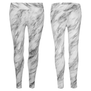 Mallas de yoga ligeras de cintura alta para mujer, ropa de gimnasio, Leggings de Yoga, superventas - Product Image 1