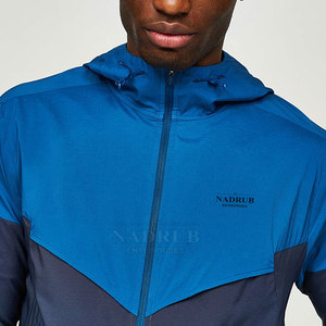 Pakistan Manufacturer Windbreaker <b>Jackets</b> Casual Wear <b>Men</b> Windbreaker Winter <b>Jacket</b> Low Moq Windbreaker <b>Jackets</b> - Product Image 6