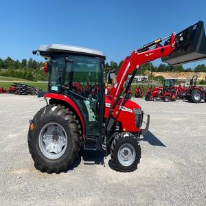 Buy Premium Quality Massey Ferguson 1835M Tractor Fast Delivery <b>Agricultural</b> <b>Equipment</b> Wholesale Price Compact Tractor Reliable - Product Image 2