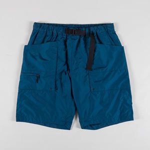 Votre propre short coupe-vent de style Short coupe-vent de bonne qualité Short personnalisé Short en nylon de marque privée personnalisé - Product Image 1