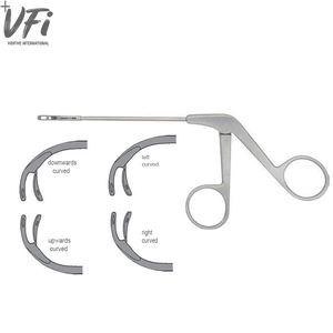 Heuwieser Antrum Punches Backbiters-Instrumentos otorrinolaringológicos - Product Image 6