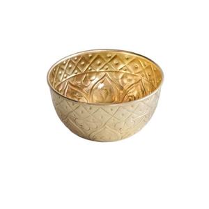 Handcrafted Printed Finished Food Server <b>Wooden</b> <b>Bowls</b> Salad Or <b>Fruits</b> Serving <b>Bowl</b> After Dinner Dessert Server <b>Wooden</b> <b>Bowl</b> - Product Image 4