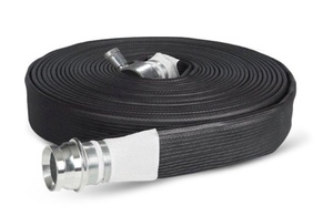 Toptan yüksek basınçlı kauçuk/PVC/TPU yangın söndürme hortumları fabrika Vender ekipmanları aksesuarları - Product Image 3