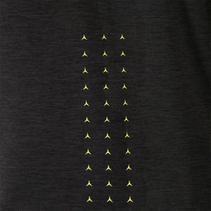 Camisetas Deportivas de Secado Rápido para Hombre, Ajustadas, de Punto, para Gimnasio y Uso Casual - Product Image 5