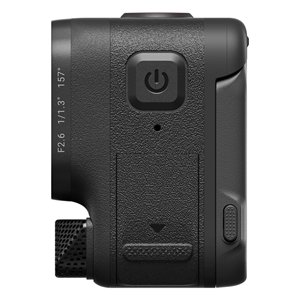 Caméra d'action ACE Pro 2 Double Batterie Noir 935428 - Product Image 4