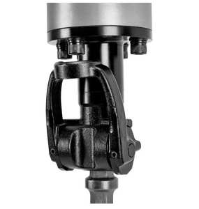 Martillo Demoledor de 15 Amperios y 66 lb, 1-1/8 pulgadas, Martillo Neumático Eléctrico de Alta Resistencia con Sistema de Control de Vibraciones - Product Image 3