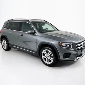 Nuevas ventas auténticas bastante usadas 2020 Mercedes-Benz GLB-Class GLB 250 4dr SUV - Product Image 1