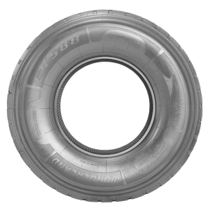 Neumáticos de Camión de Primera Marca 315/80r22.5 385/65r22.5 425/65r22.5 445/65r22.5 - Product Image 2