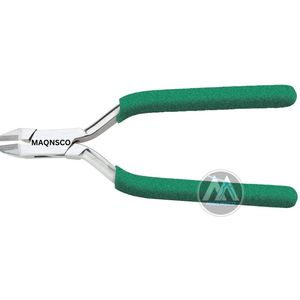 Nouvelles fraises en carbure de tungstène en acier inoxydable Concorde - Product Image 1